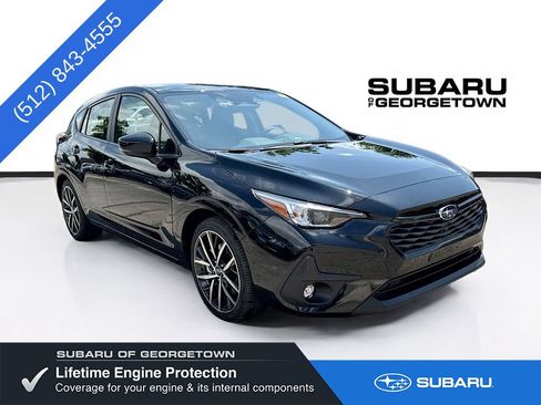New 2026 Subaru Impreza 2.0i Sport AWD/4WD image 1