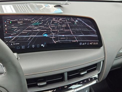 New 2026 Cadillac CT5 V w/ Technology Package image 18