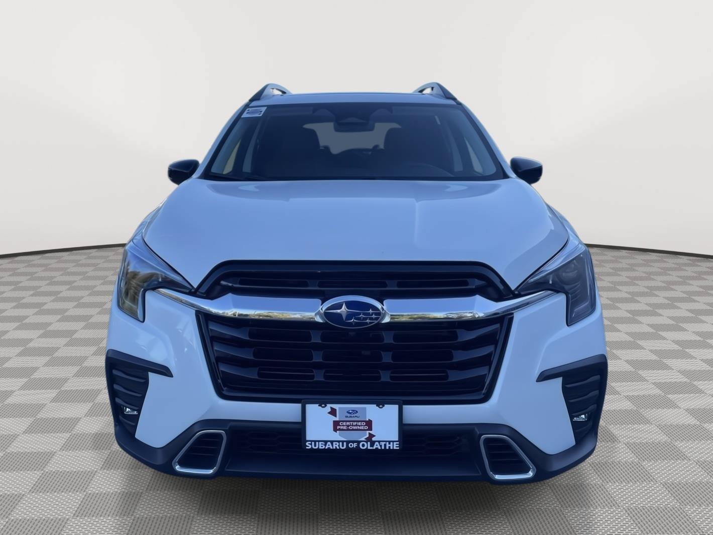 Used 2025 Subaru Ascent Touring AWD/4WD image 15