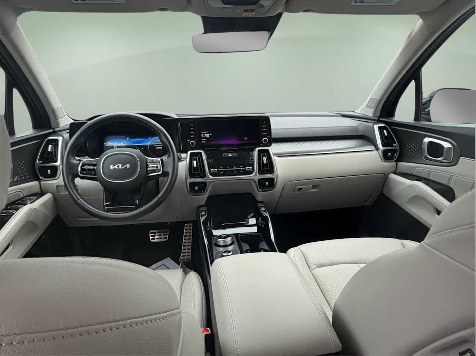 Used 2023 Kia Sorento SX Prestige AWD/4WD image 38