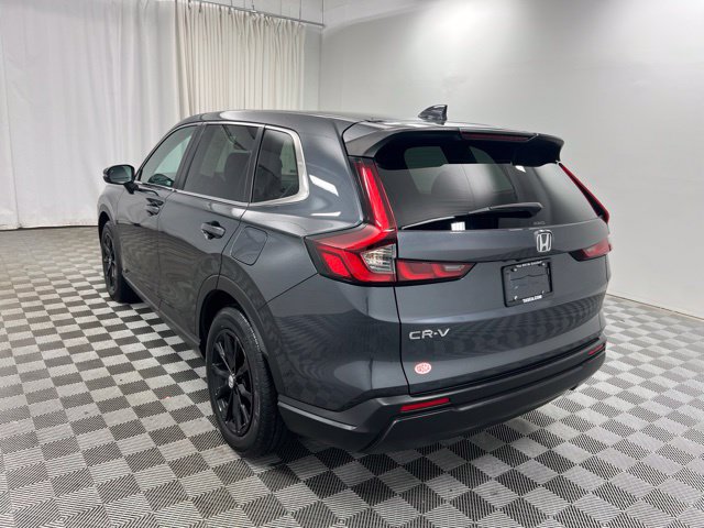 Used 2024 Honda CR-V EX image 6