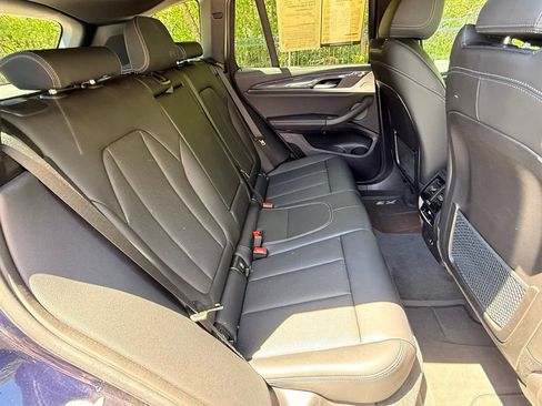 Used 2024 BMW X3 M40i w/ Premium Package AWD/4WD image 35