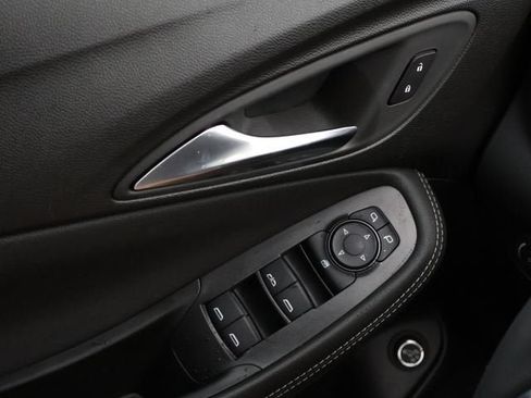 New 2026 Buick Encore GX Preferred w/ Comfort Package FWD image 42