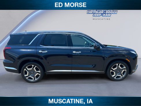 Used 2024 Hyundai Palisade Limited AWD/4WD image 6
