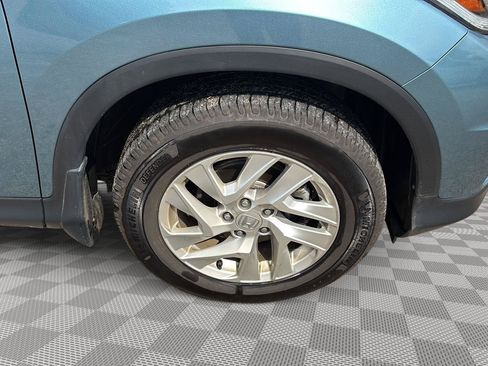 Used 2015 Honda CR-V EX-L image 13