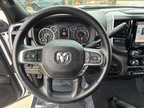 Used 2025 RAM 2500 Big Horn image 26