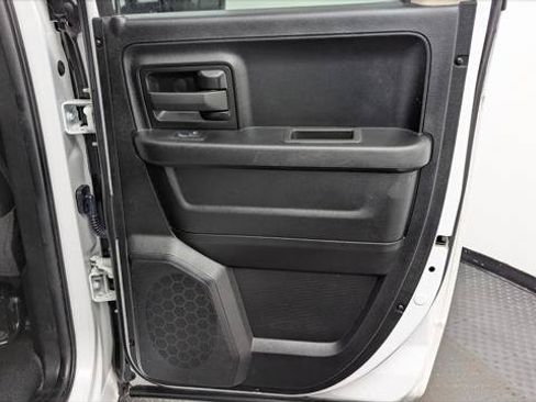 Used 2022 RAM 1500 Tradesman RWD image 19