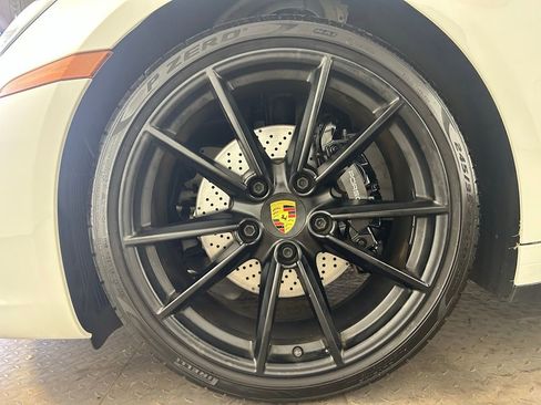 Certified 2020 Porsche 911 Carrera image 14