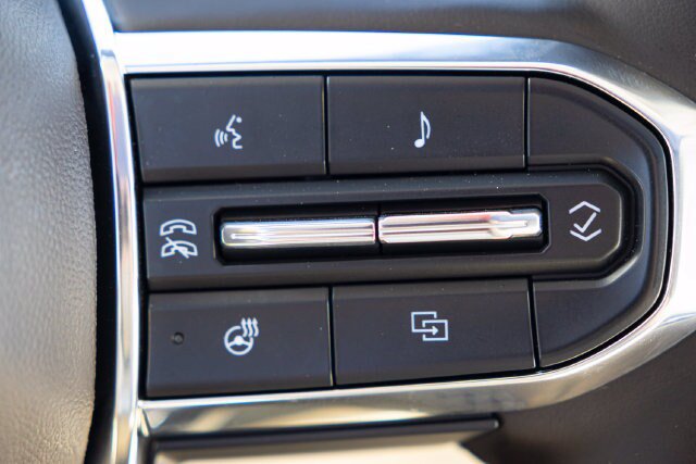 Used 2024 GMC Acadia Denali w/ Super Cruise Package AWD/4WD image 26