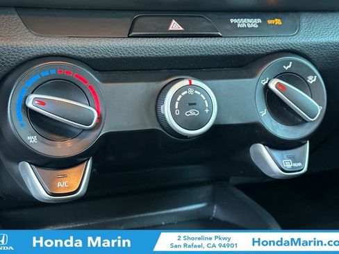 Used 2020 Kia Rio S image 24