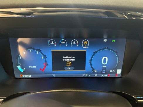 New 2026 Ford F150 Lariat w/ Equipment Group 501A Mid image 16