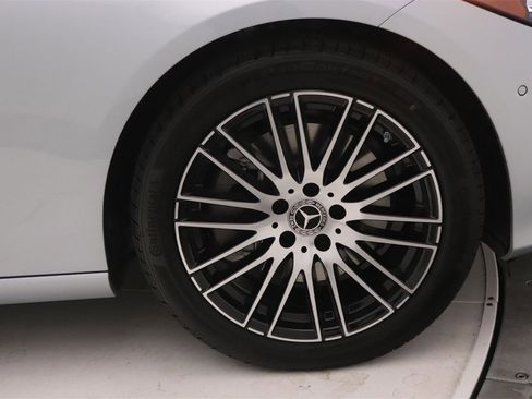 New 2026 Mercedes-Benz C 300 C 300 image 13