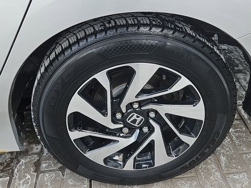 Used 2014 Honda Accord LX image 21