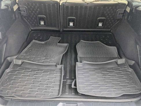 Certified 2025 Subaru Outback Premium image 27