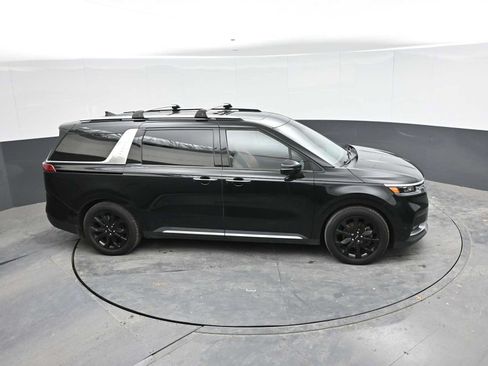 Used 2022 Kia Carnival SX Prestige FWD image 20