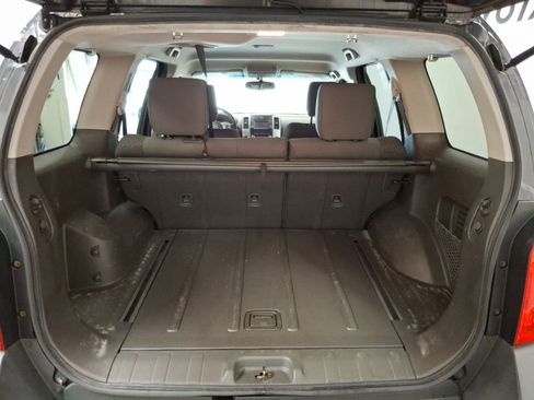 Used 2014 Nissan Xterra PRO-4X image 14