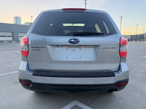 Used 2015 Subaru Forester 2.5i Premium w/ All-Weather Package AWD/4WD image 7