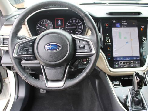 Used 2024 Subaru Outback Limited image 12