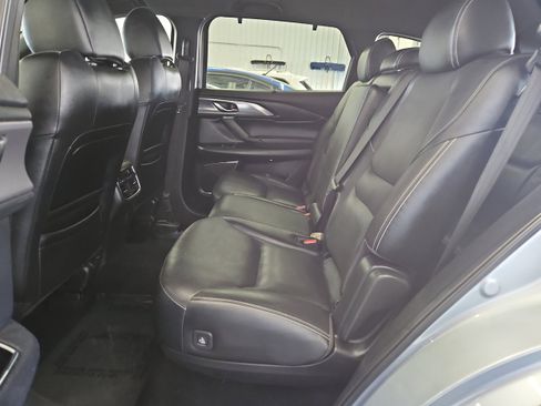 Used 2021 MAZDA CX-9 Grand Touring image 13