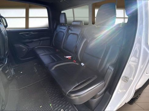 Used 2021 RAM 1500 TRX w/ TRX Level 2 Equipment Group image 27