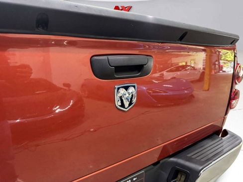 Used 2007 Dodge Ram 1500 Truck SLT RWD image 16