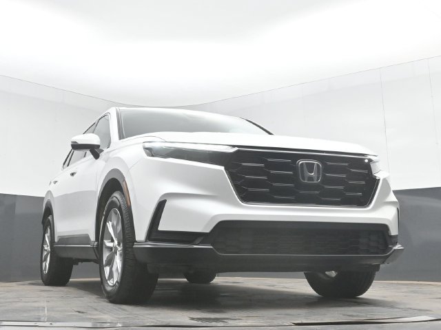 Certified 2023 Honda CR-V EX image 41