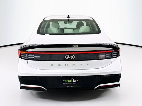 Used 2025 Hyundai Sonata SEL image 7