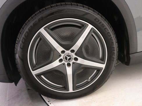 Certified 2023 Mercedes-Benz EQE 350+ SUV image 30