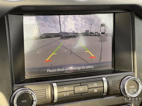 Used 2022 Ford Mustang Premium image 17