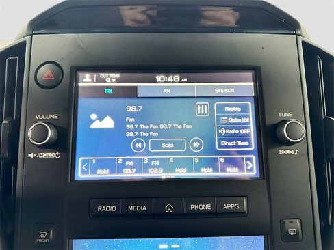 New 2026 Subaru Crosstrek 2.5i image 12