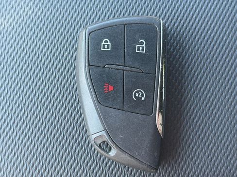 Used 2025 Chevrolet Equinox LT w/ Safety and Technology Package AWD/4WD image 31