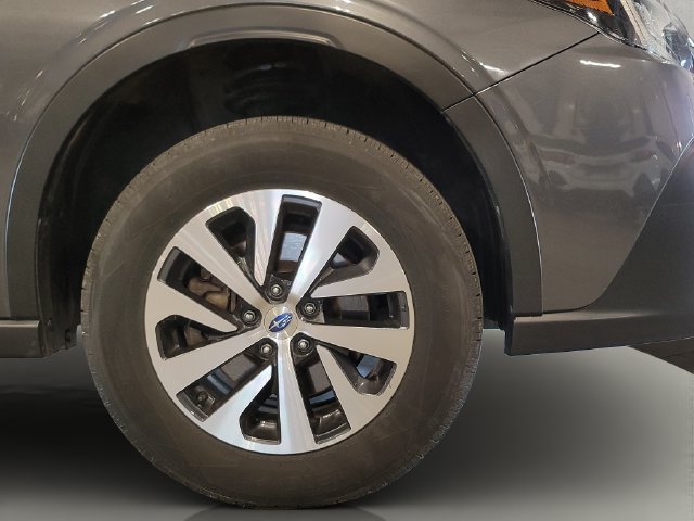 Used 2020 Subaru Outback Premium AWD/4WD image 19