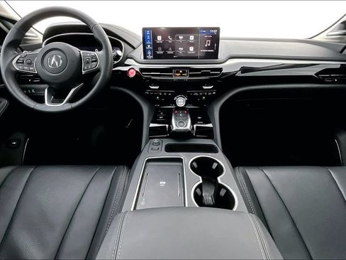 Certified 2026 Acura MDX FWD w/ Technology Package image 19