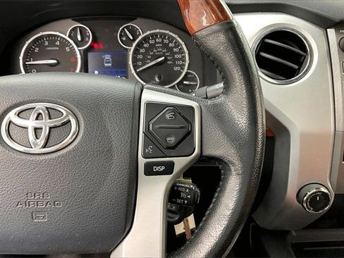 Used 2014 Toyota Tundra 1794 Edition image 24