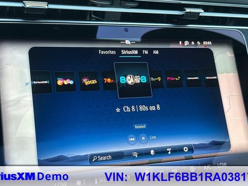 Certified 2024 Mercedes-Benz E 450 4MATIC Sedan image 28