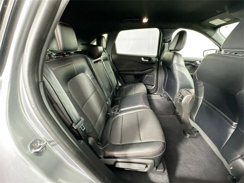 Used 2023 Ford Escape ST-Line Select image 27