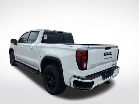 Used 2024 GMC Sierra 1500 Elevation w/ Preferred Package AWD/4WD image 3