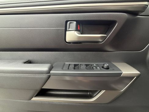 New 2026 Toyota Tundra SR5 image 23