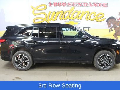 Used 2025 Buick Enclave Sport Touring w/ Power Package
