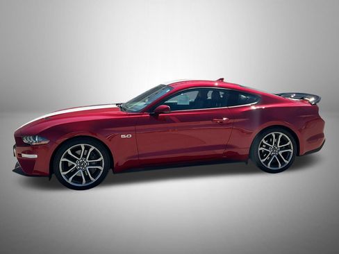 Used 2023 Ford Mustang GT Premium w/ Equipment Group 401A image 4