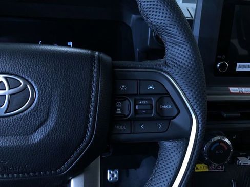 New 2026 Toyota Tacoma TRD Sport AWD/4WD image 20
