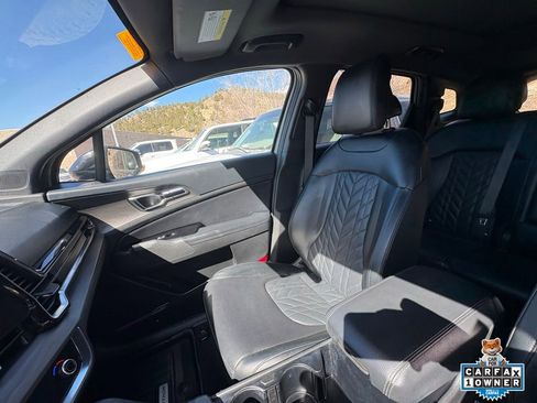 Used 2023 Kia Sportage X-Pro Prestige image 20