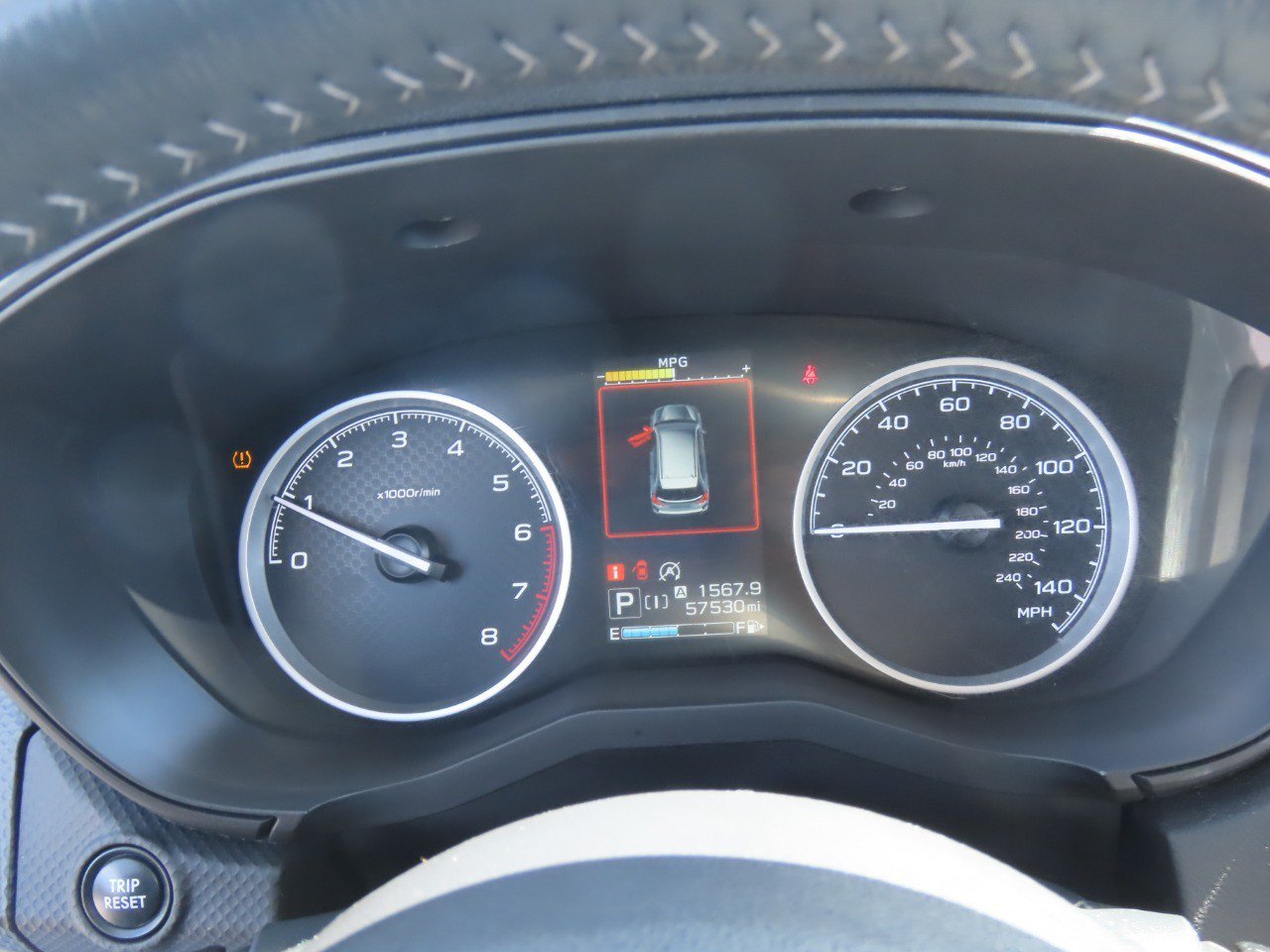 Used 2022 Subaru Forester Premium w/ Popular Package #1 AWD/4WD image 28