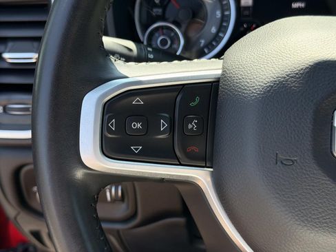 Used 2022 RAM 1500 Big Horn w/ Back Country Package AWD/4WD image 25