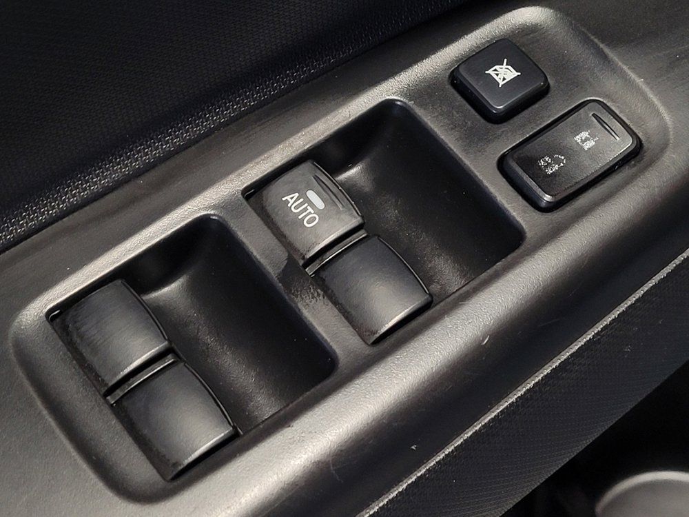 Used 2024 Mitsubishi Mirage ES FWD image 27