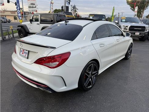 Used 2018 Mercedes-Benz CLA 250 image 15