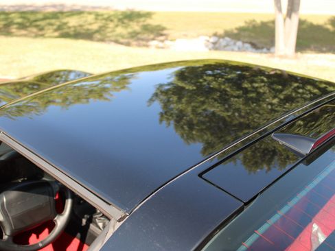 Used 1990 Chevrolet Corvette ZR-1 RWD image 40
