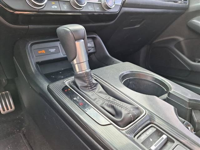 Used 2025 Honda Civic Sport image 11