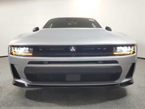 New 2026 Dodge Charger R/T Scat Pack image 2