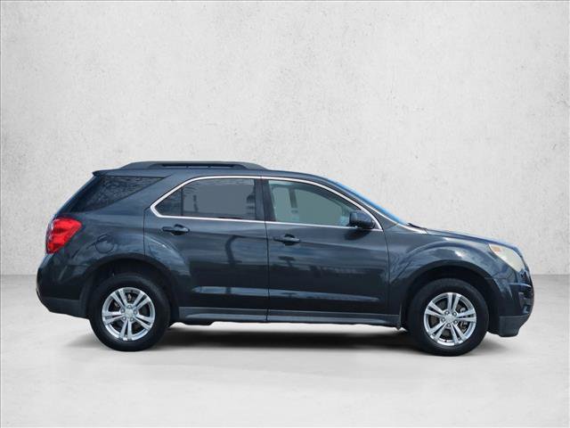 Certified 2013 Chevrolet Equinox LT w/ Driver Convenience Package FWD image 9